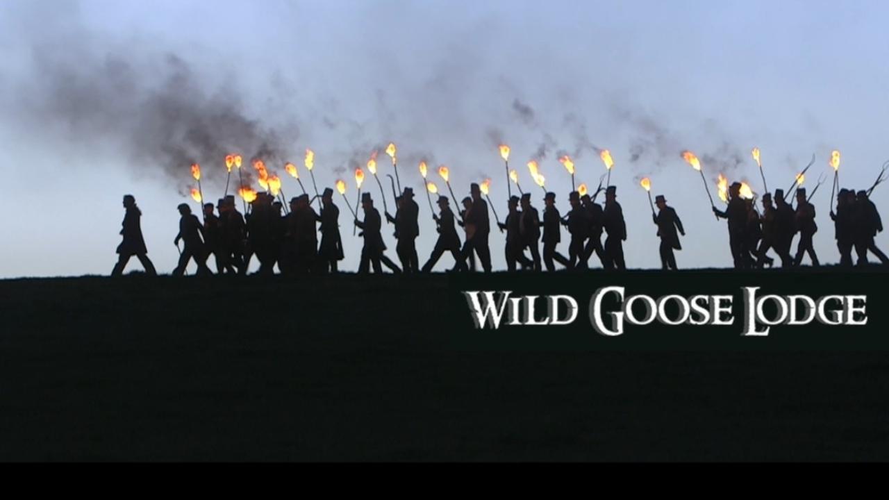 Wild Goose Lodge (2016)