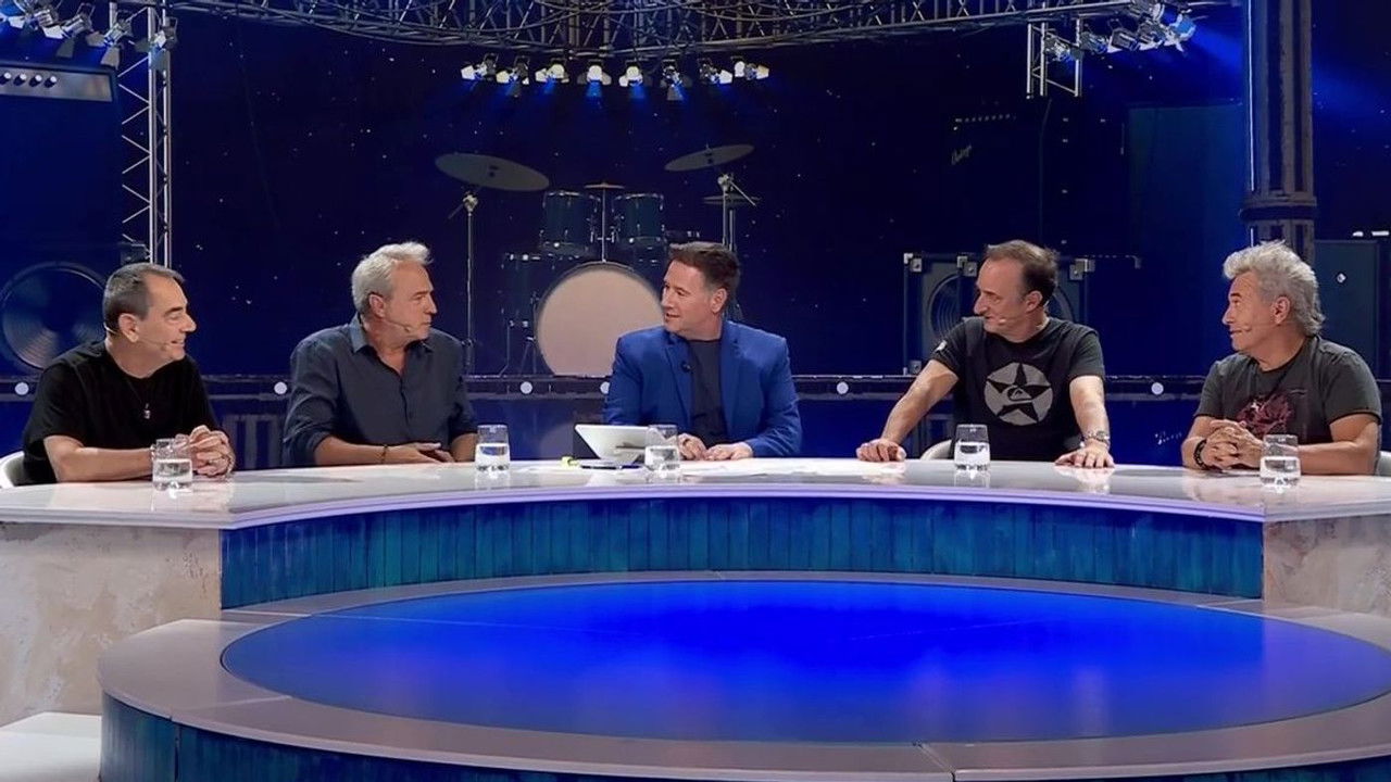 Babylon Show — Épisode 5