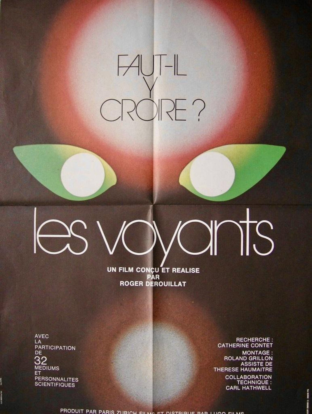 Les voyants