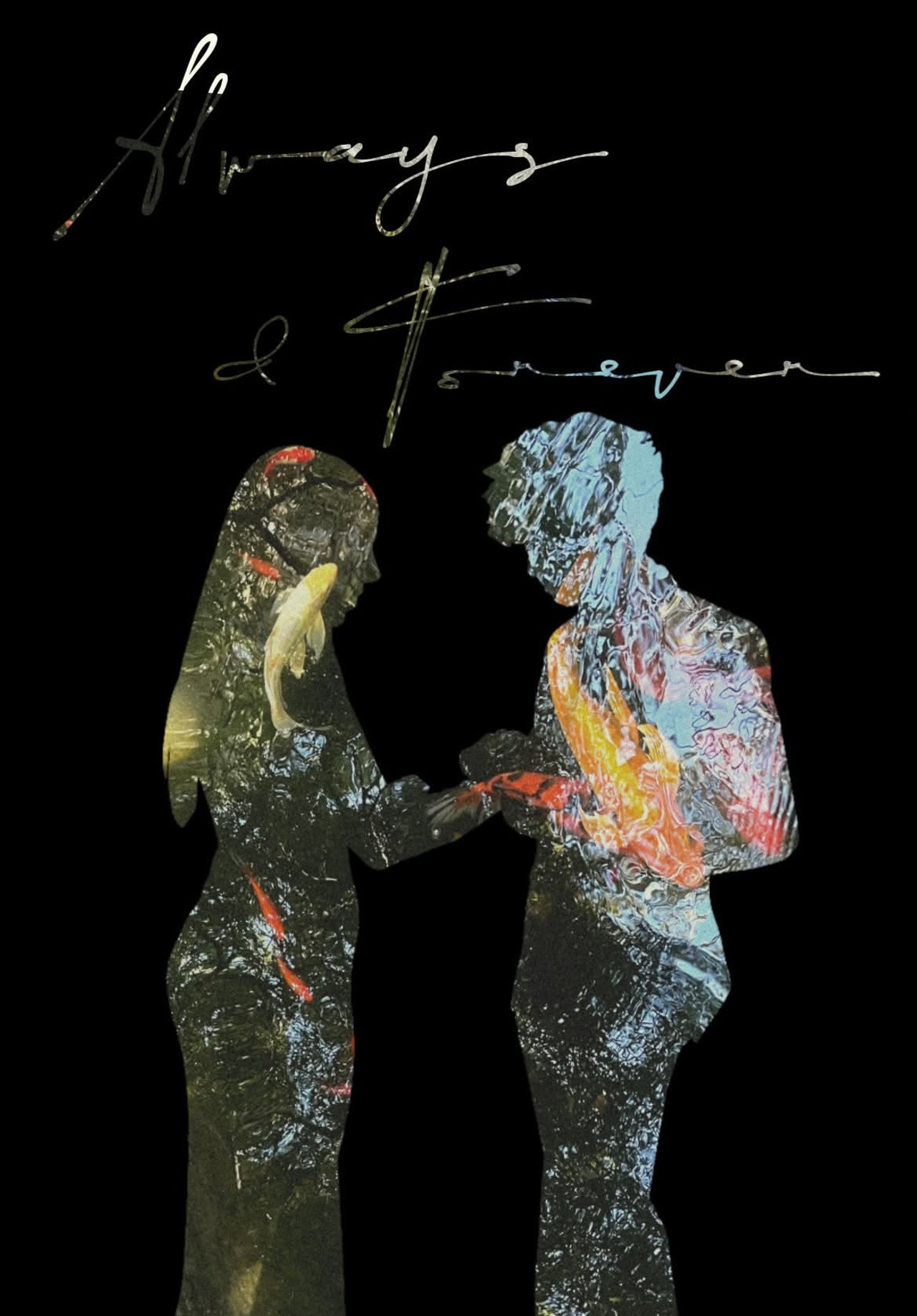 Always & Forever poster