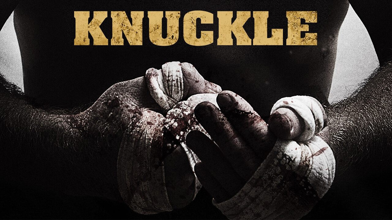 Scen från Knuckle