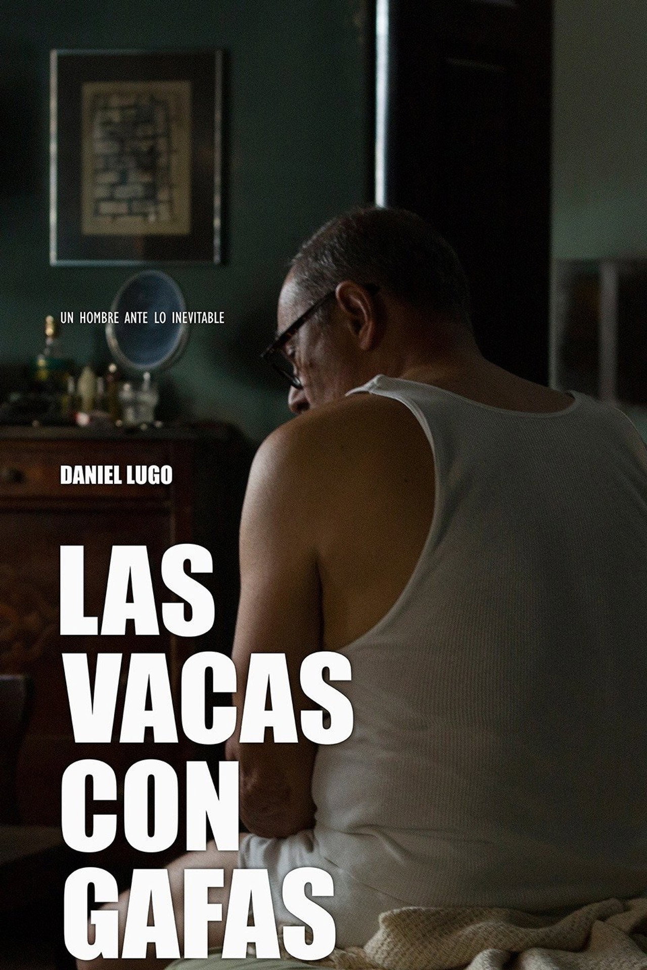 Las vacas con gafas filmaffisch