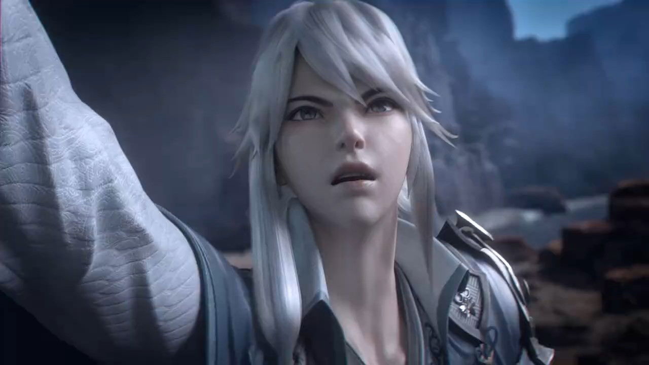 诸天纪 — Épisode 3