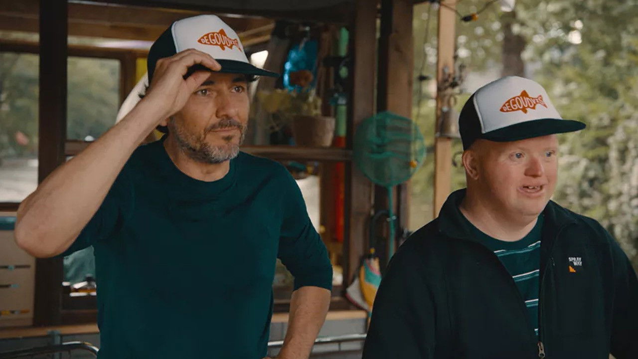 De Goudvis — Épisode 2