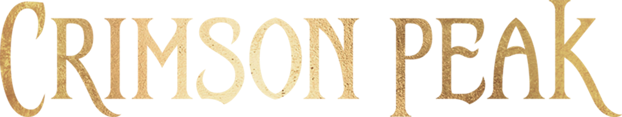 Багровый пик
