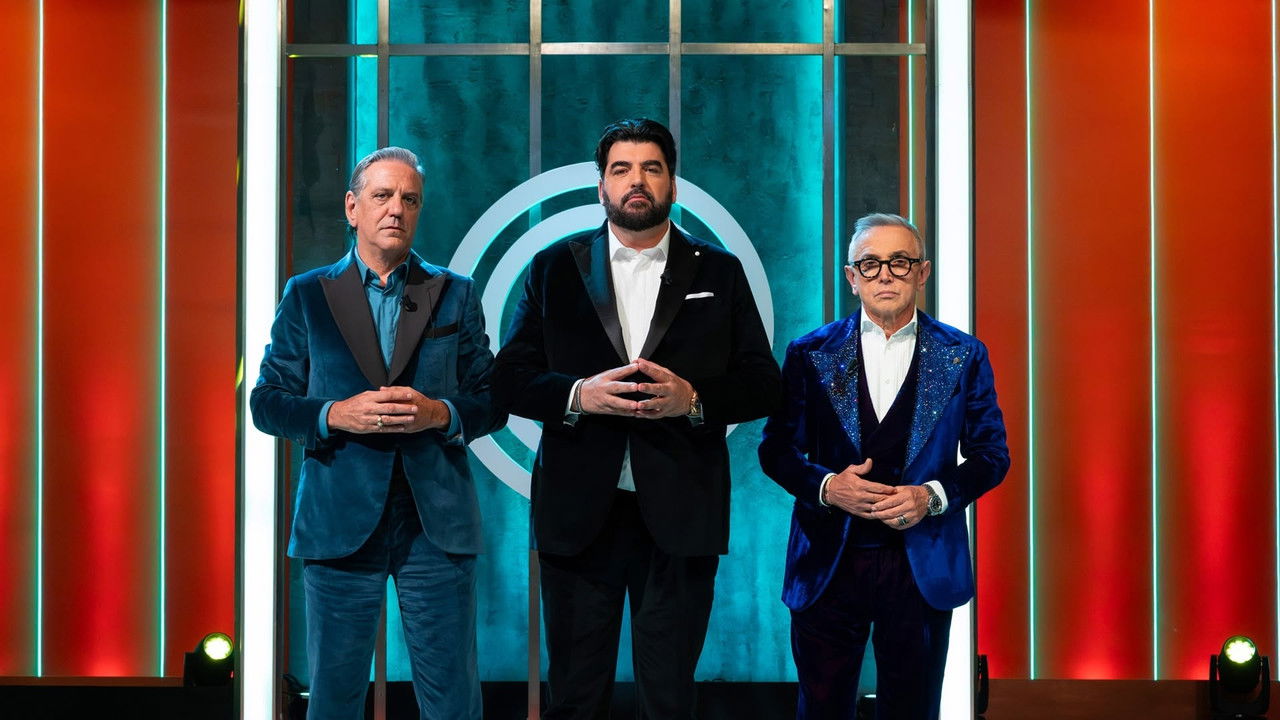 MasterChef Italia — Épisode 24