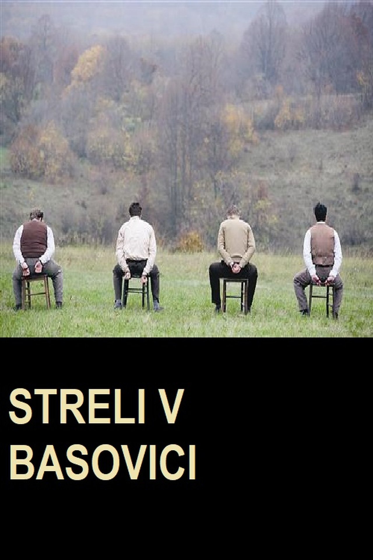 Streli v Bazovici Streli v Bazovici