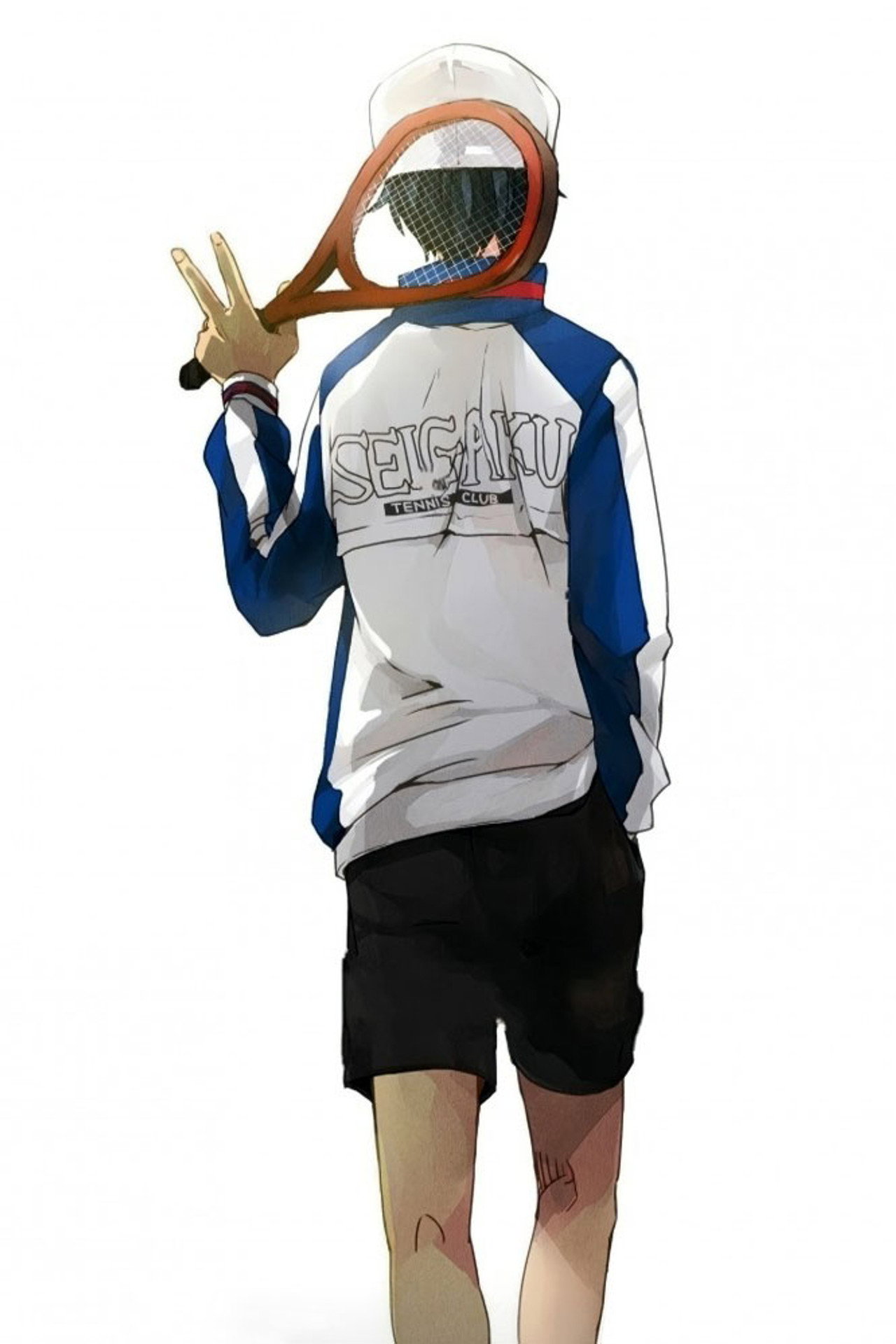 The Prince of Tennis – plakát 4
