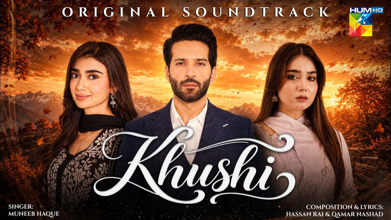 Khushi