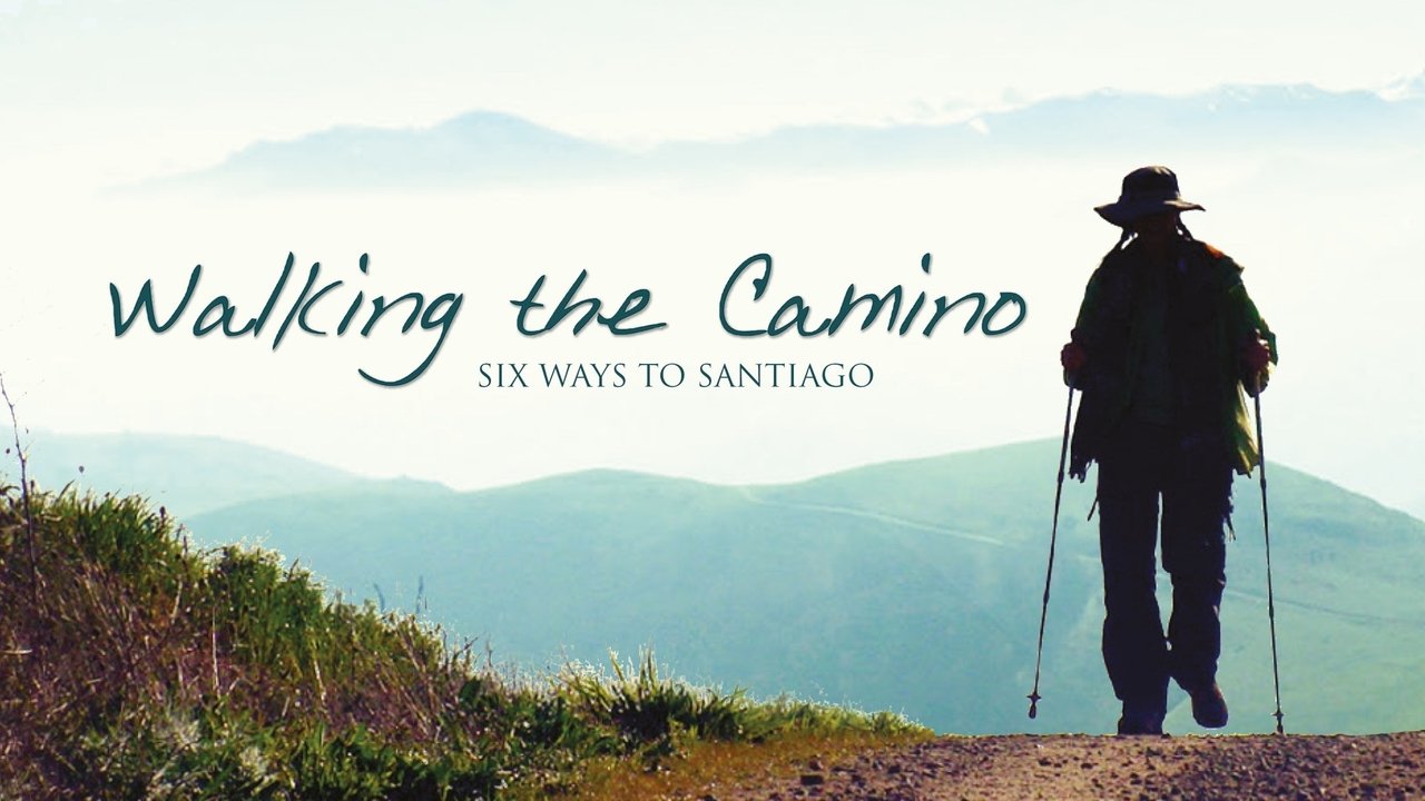 Walking the Camino: Six Ways to Santiago background