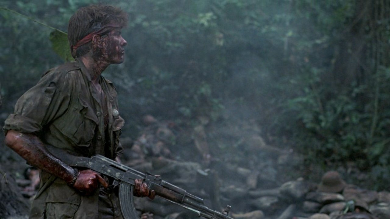 Platoon (1986)