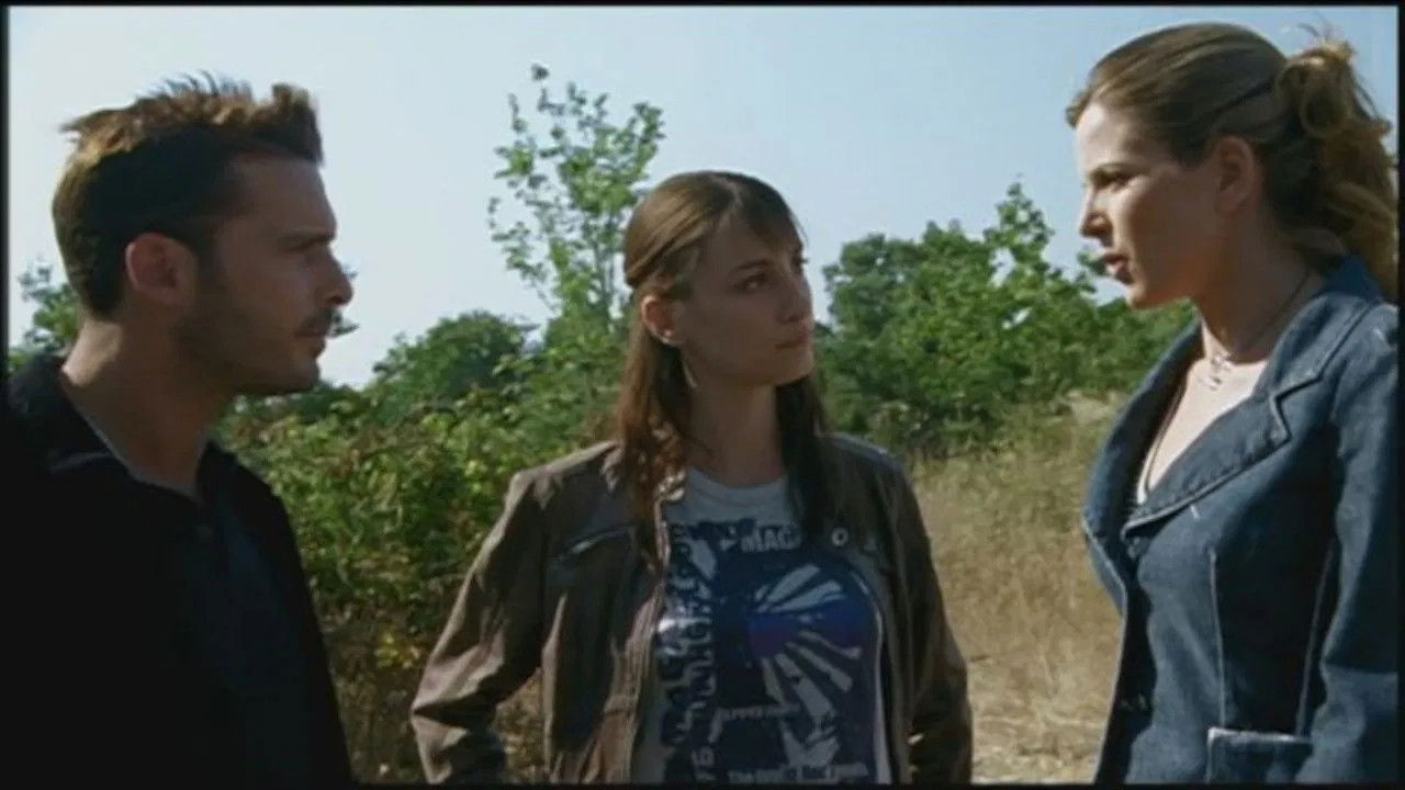 Julia Corsi, Commissaire — Épisode 12