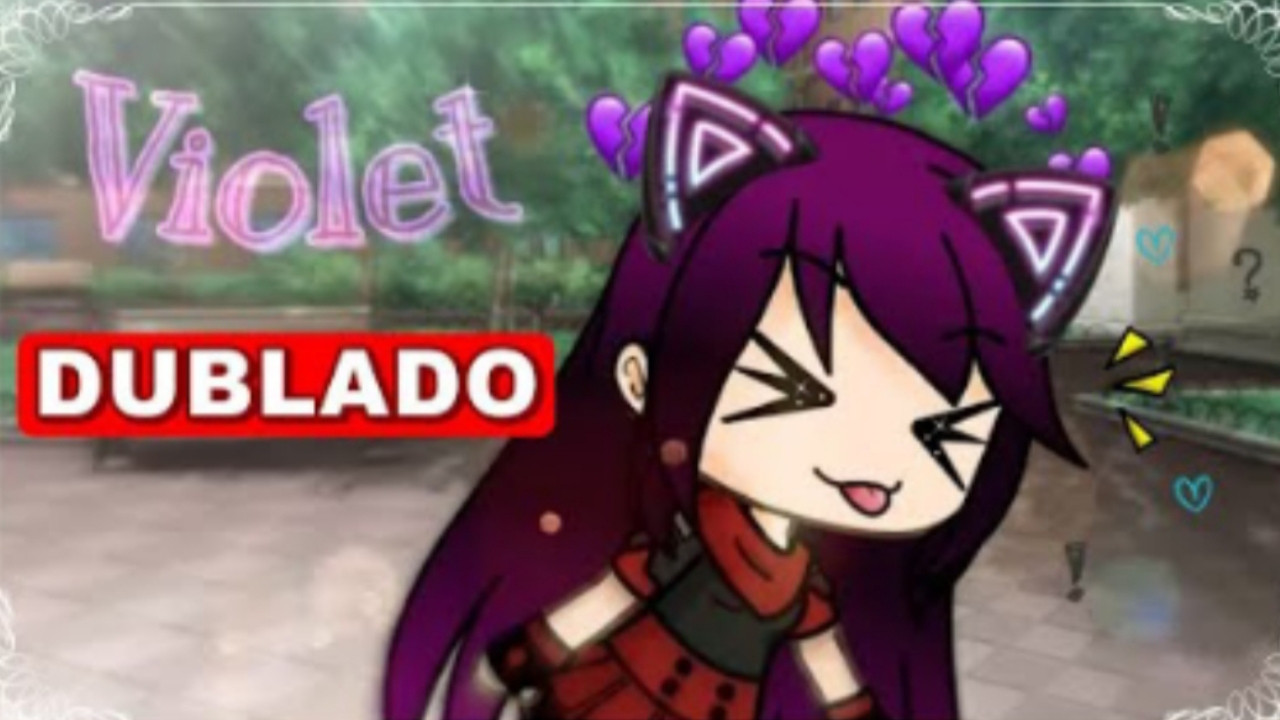 VIOLET GACHA