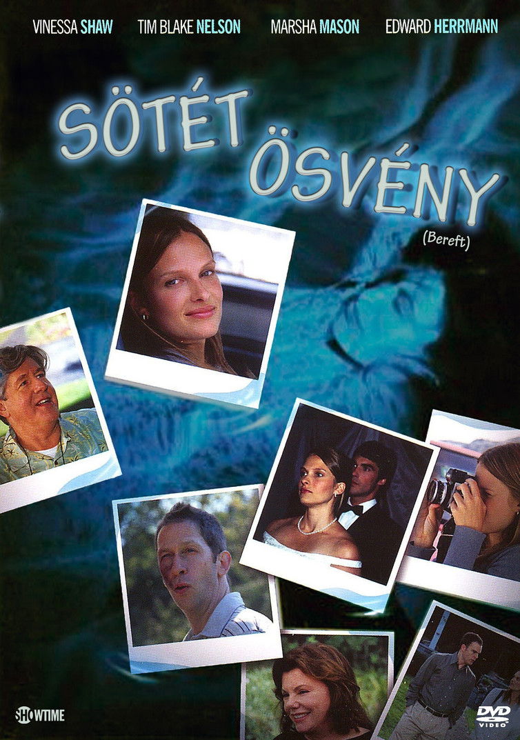 Sötét ösvény (2004)