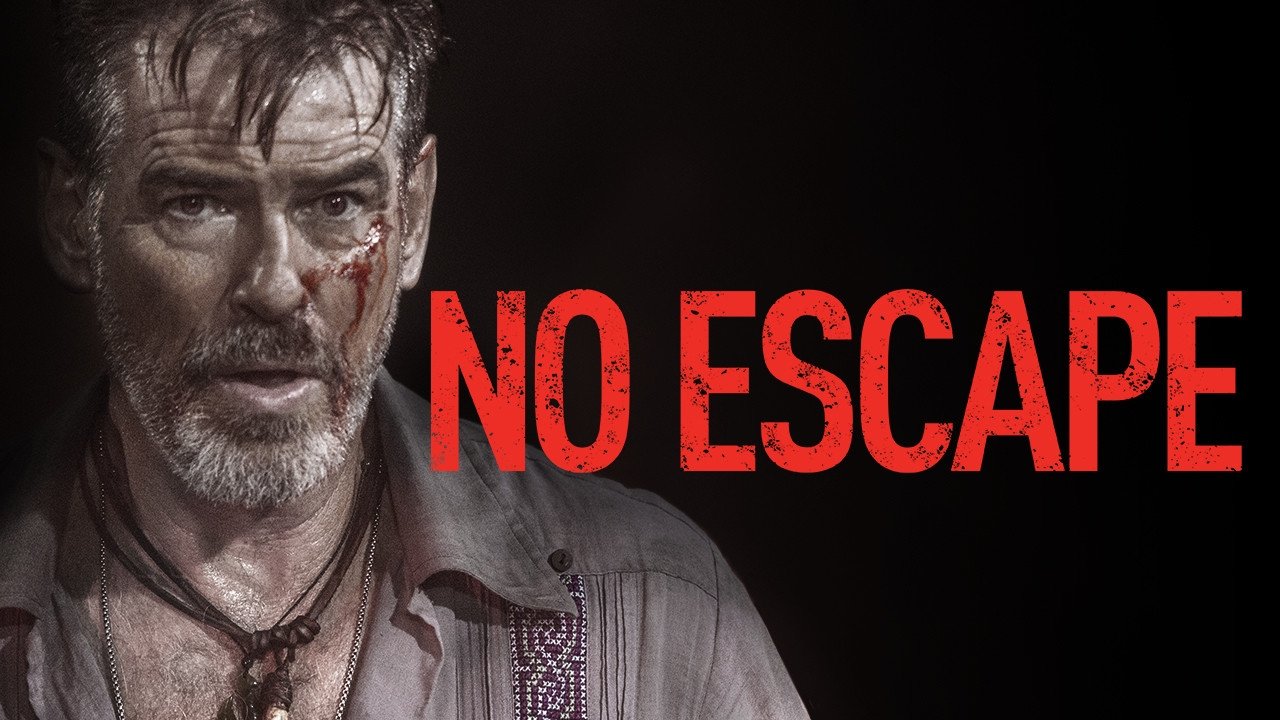 No Escape (2015)