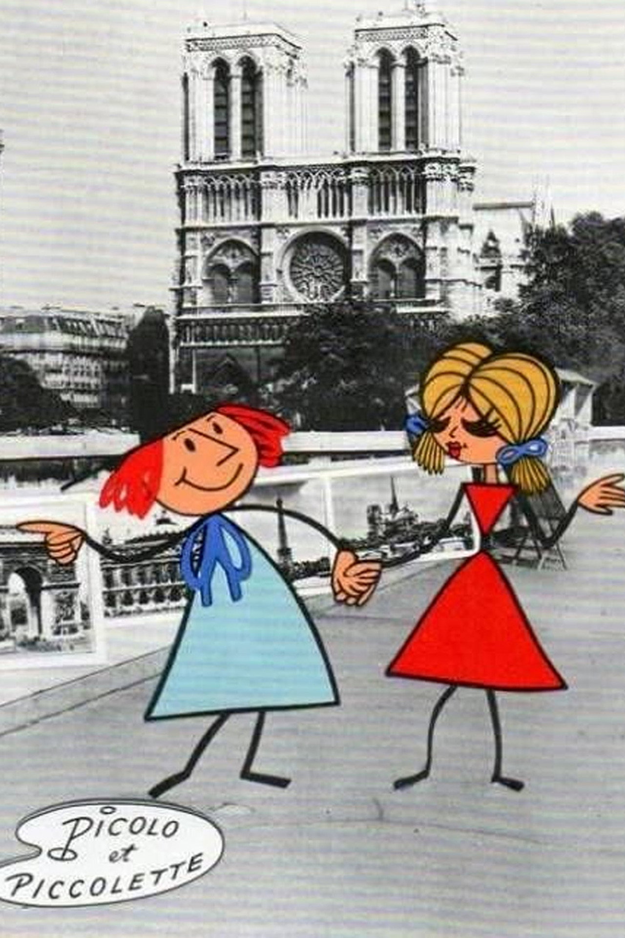 Picolo et Piccolette