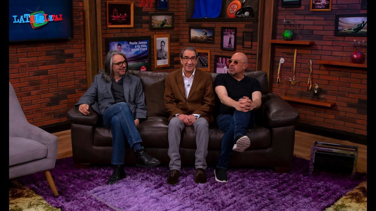 La Tele Letal — Épisode 14