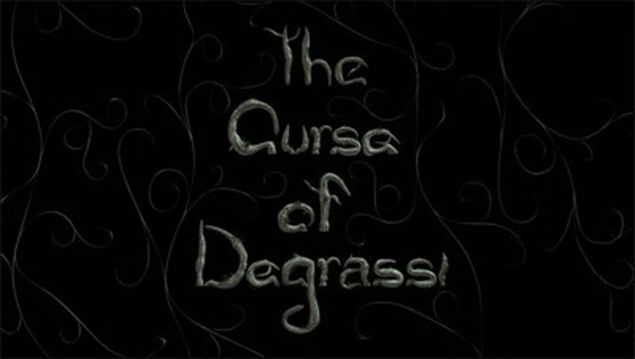 Degrassi - Season 0 Episode 2 : The Curse of Degrassi