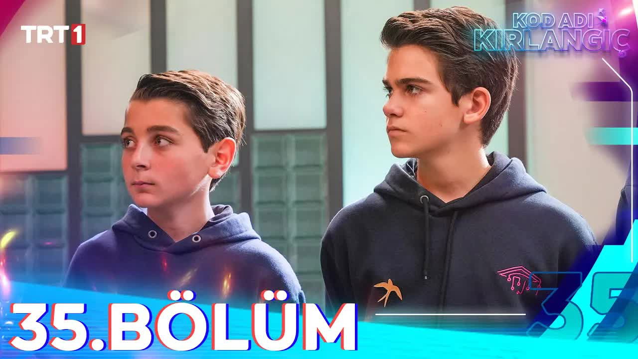 Kod Adı: Kırlangıç — Épisode 9