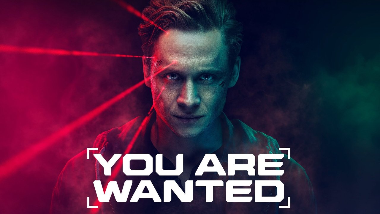 You Are Wanted - Season 2