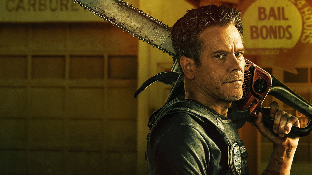 The Bondsman (2025) Hindi Season 1 Complete backdrop