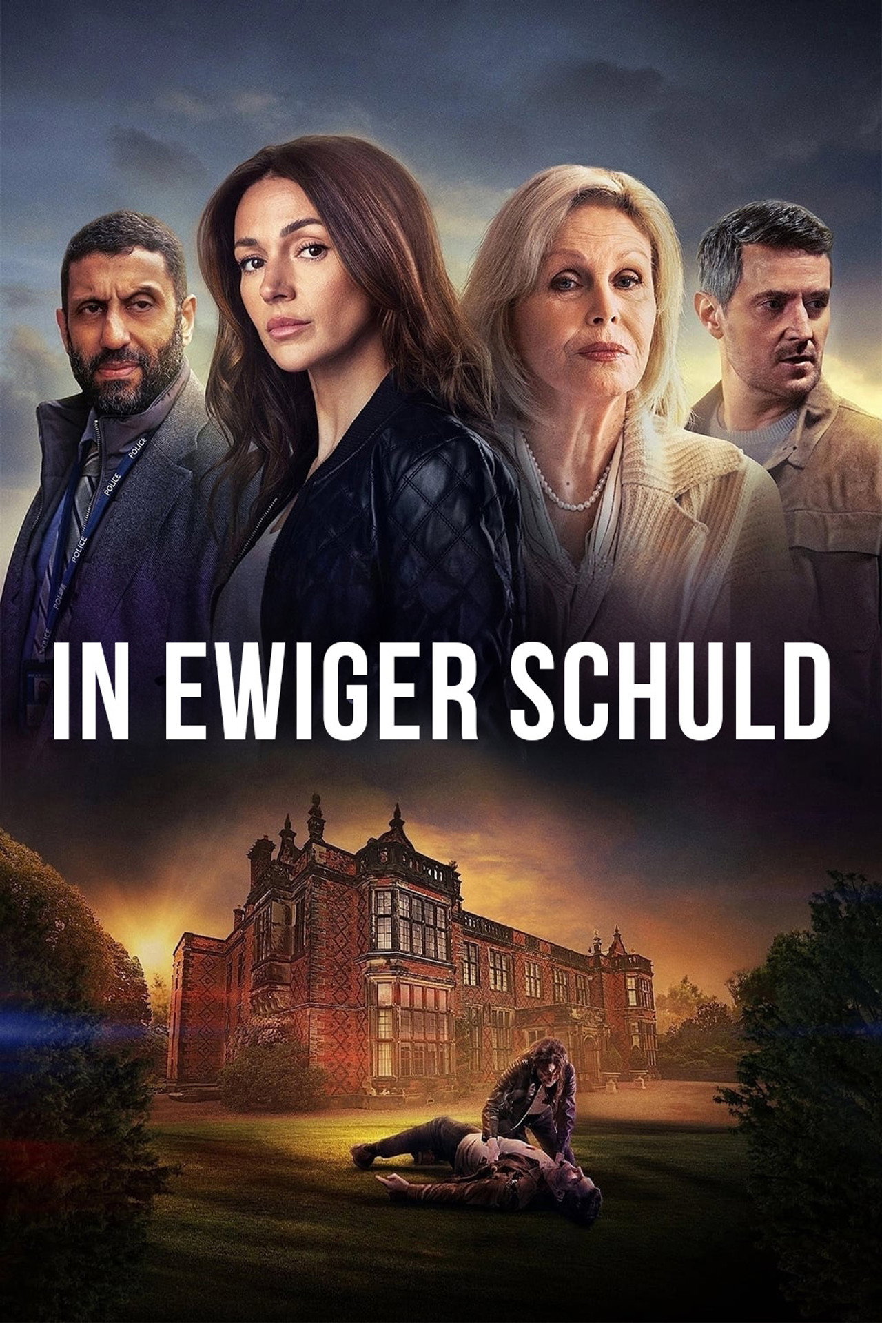 In ewiger Schuld