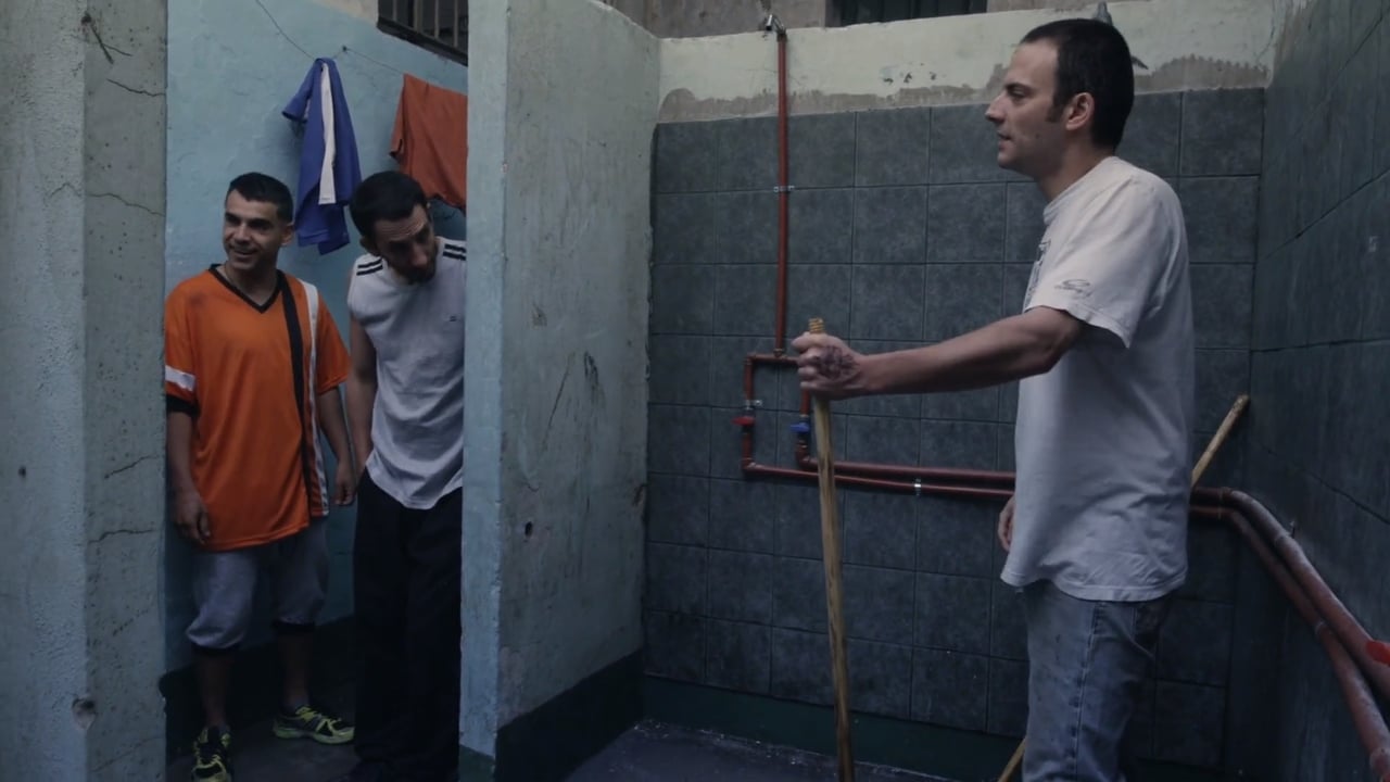 El marginal - Season 1 Episode 9 : Chapter 9