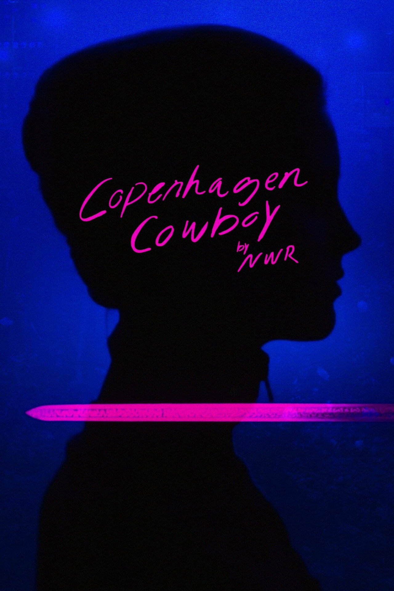 Copenhagen Cowboy (2023) Hindi Season 1 Complete Netflix backdrop