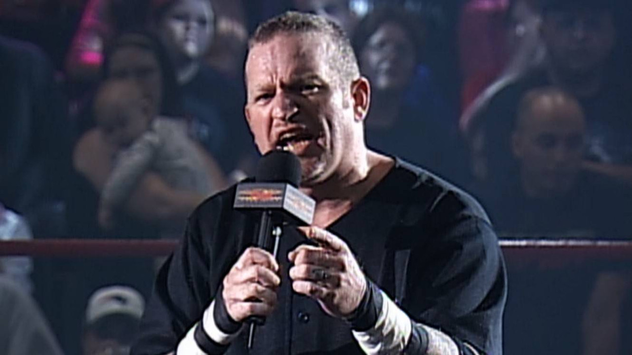 TNA Xplosion — Épisode 46