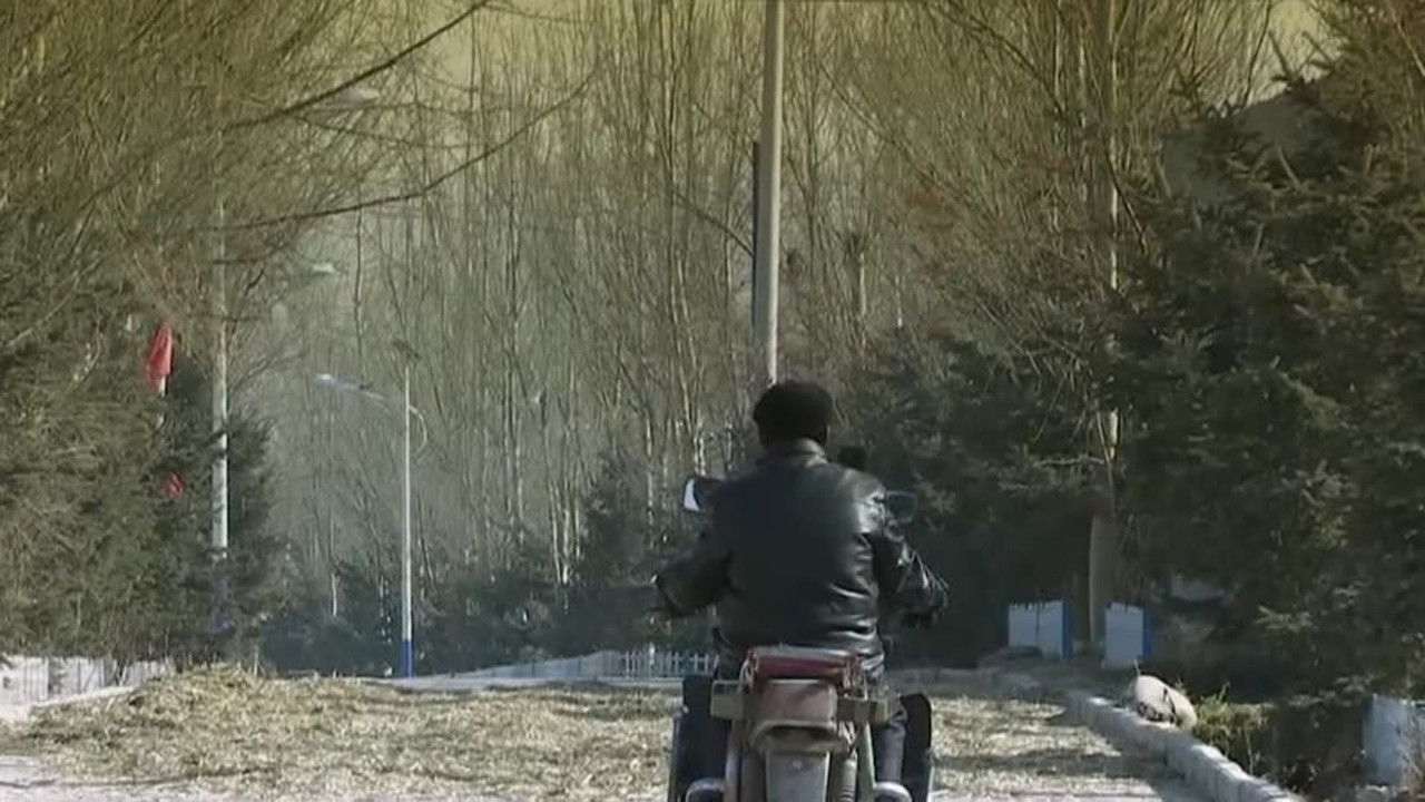 传奇故事 — Épisode 110