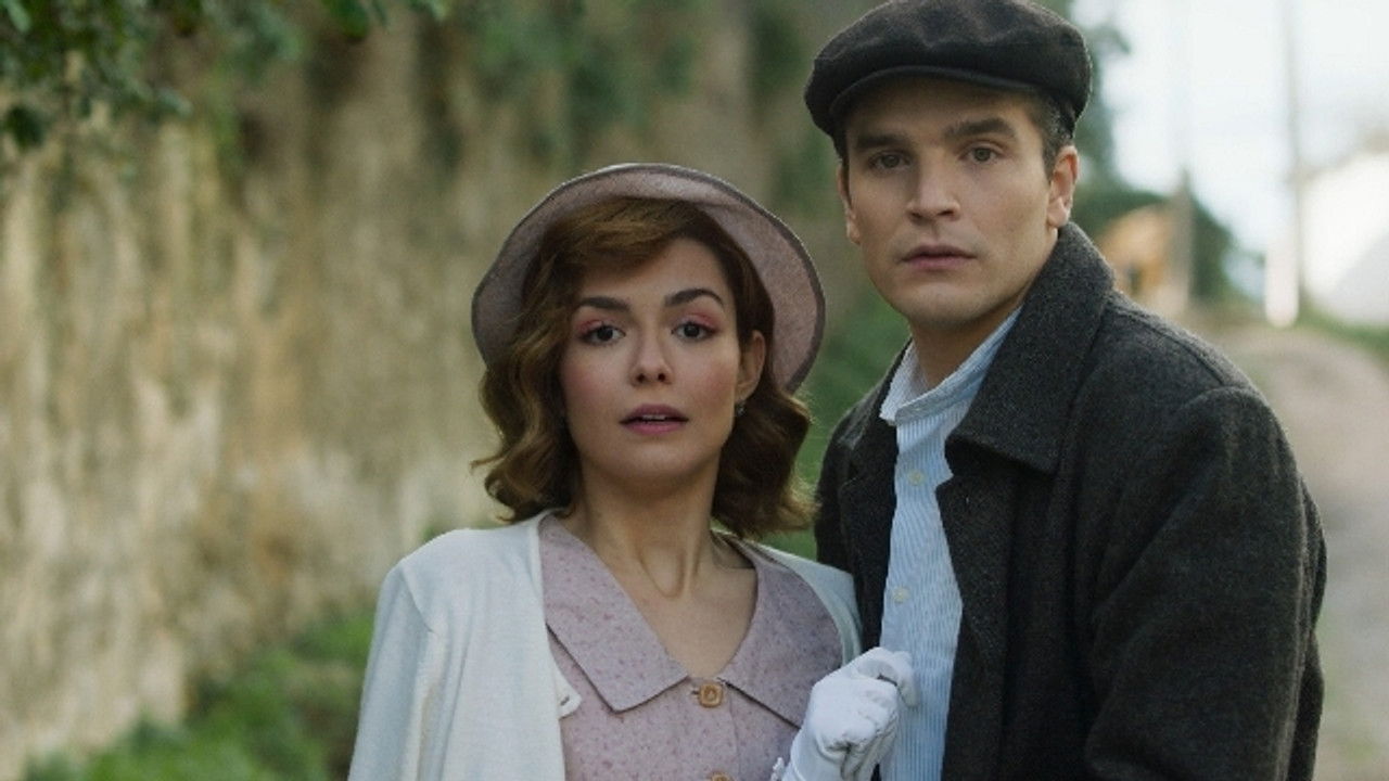 Terra Nova — Épisode 2