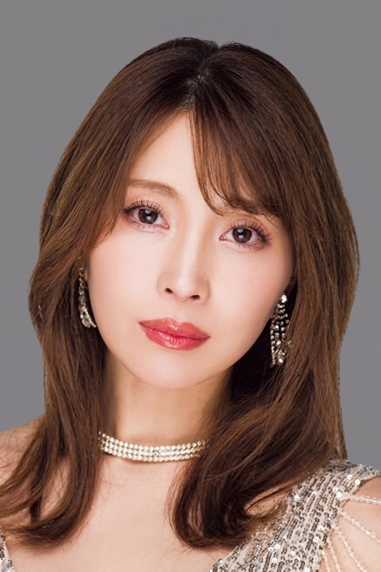 森咲智美