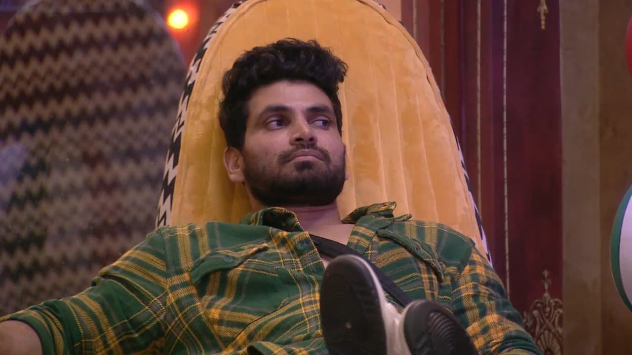 Bigg Boss - Season 16 Episode 39 : Day 38