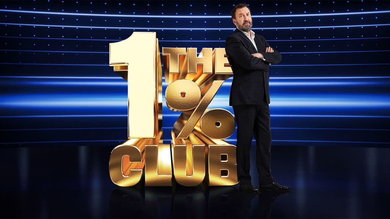 The 1% Club background