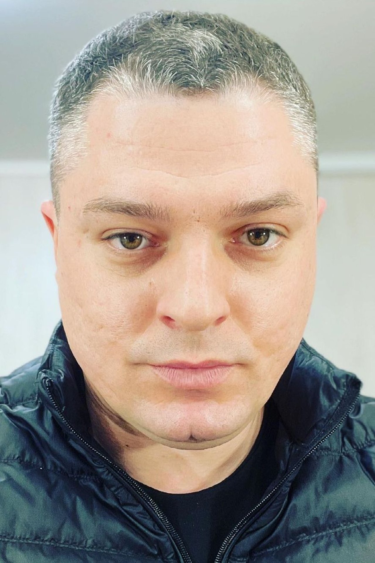 Photo of Oleksii Cherevatenko