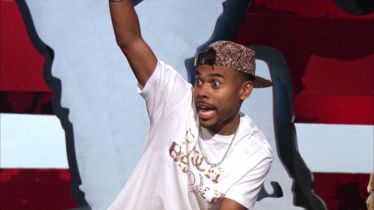 Ridiculousness - Season 4 Episode 11 : Lil Duval