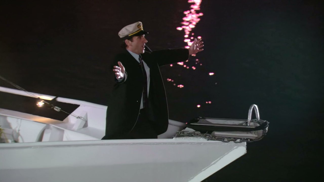The Office - Season 2 Episode 11 : Booze Cruise