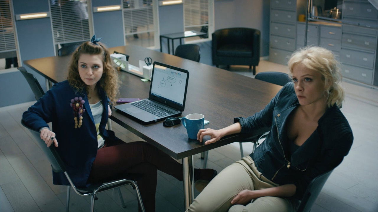 Обратный отсчёт — Épisode 3