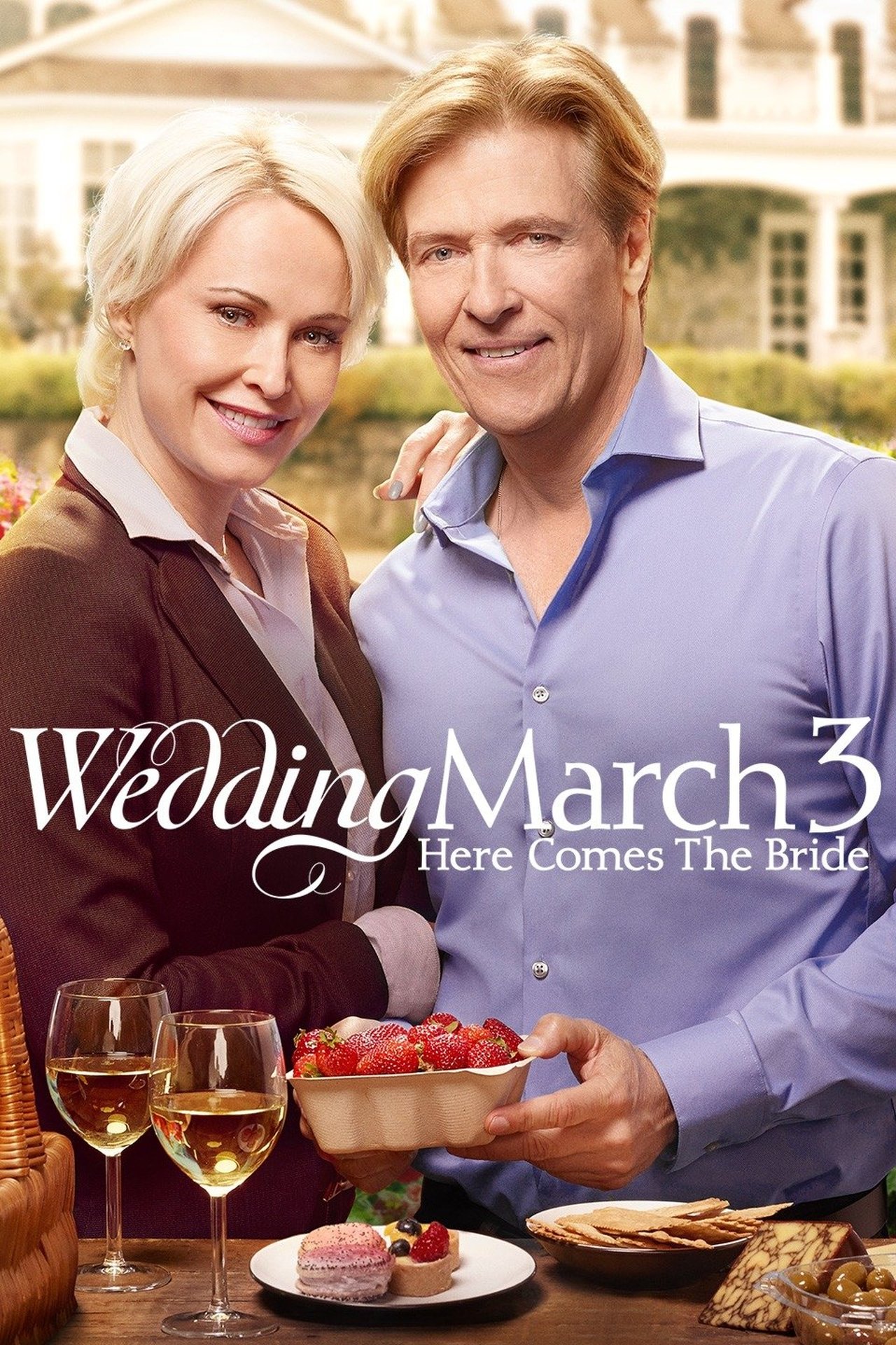 Wedding March 3: Here Comes The Bride (2018)