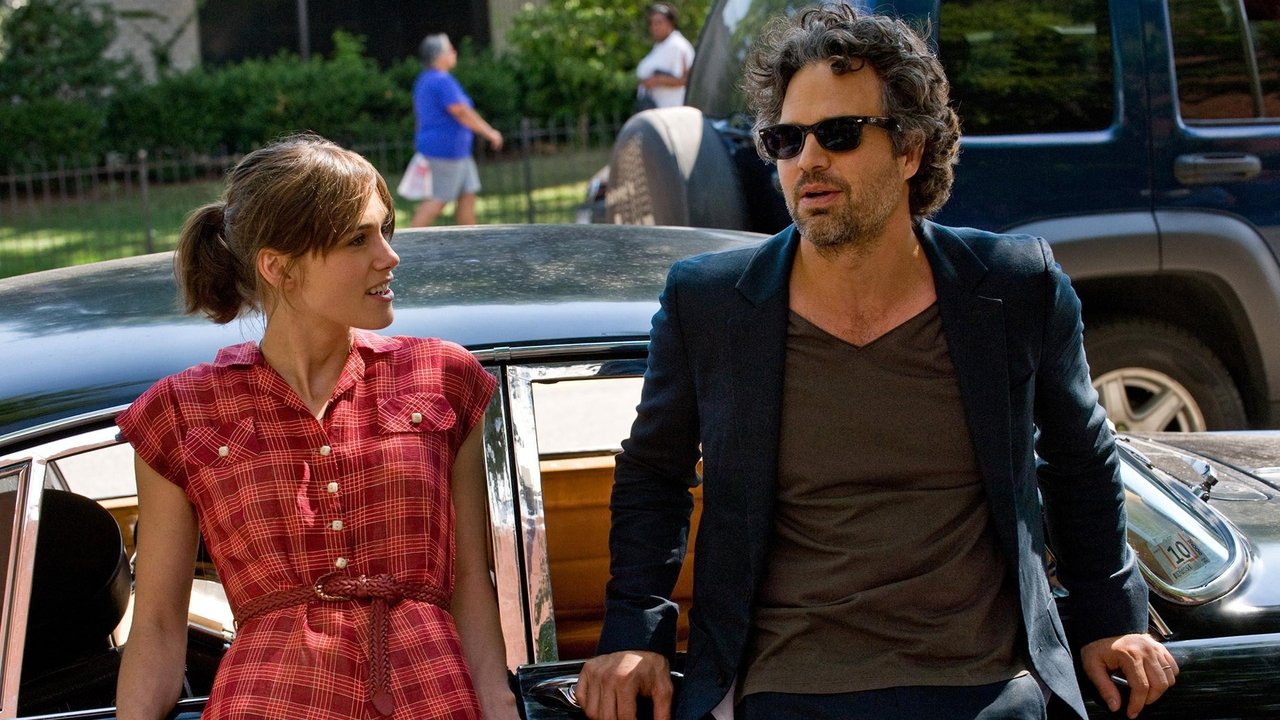 Begin Again Backdrop Image