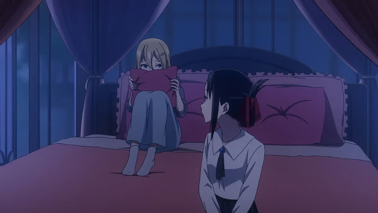 photo from the episode