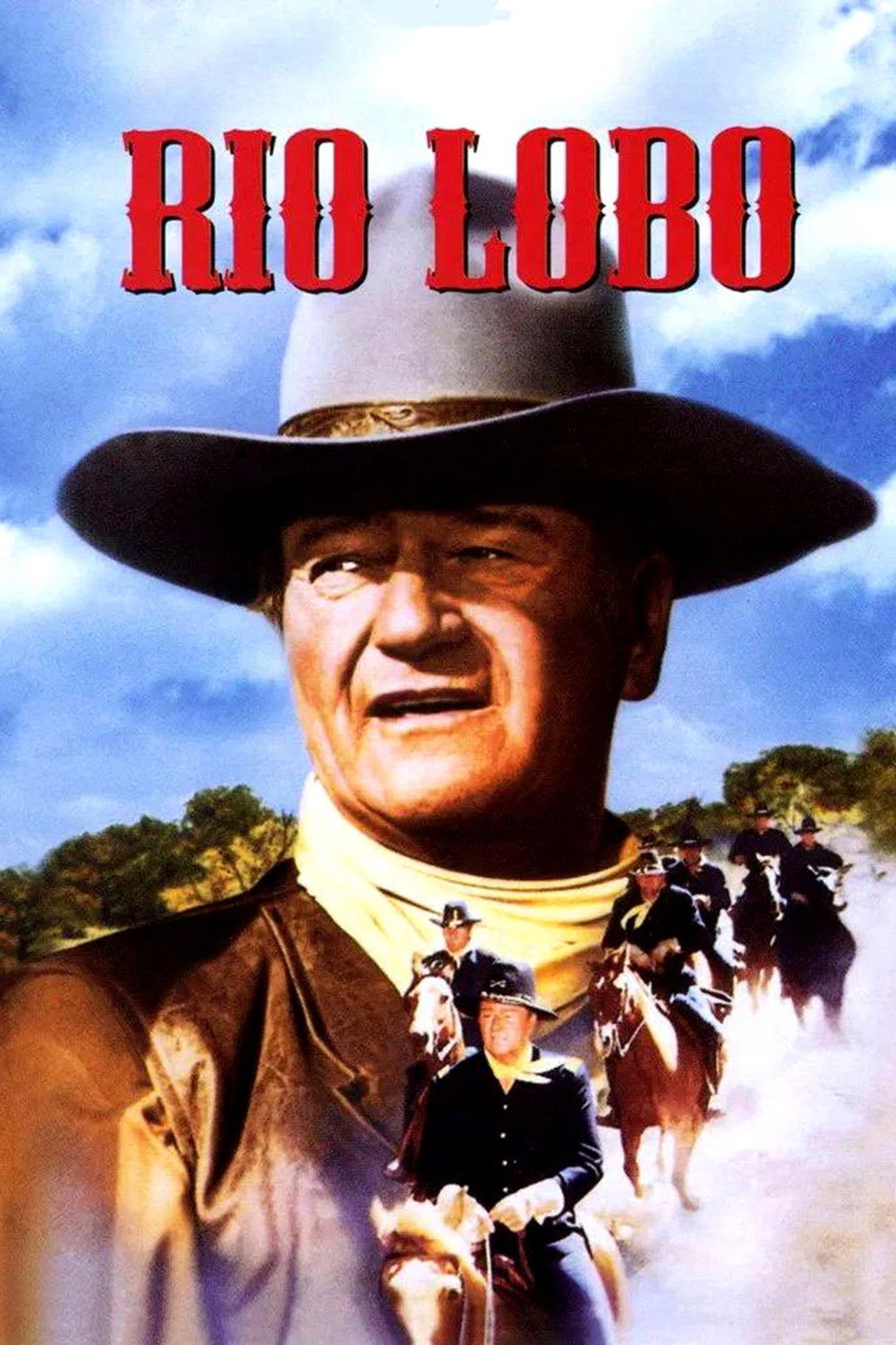 Rio Lobo