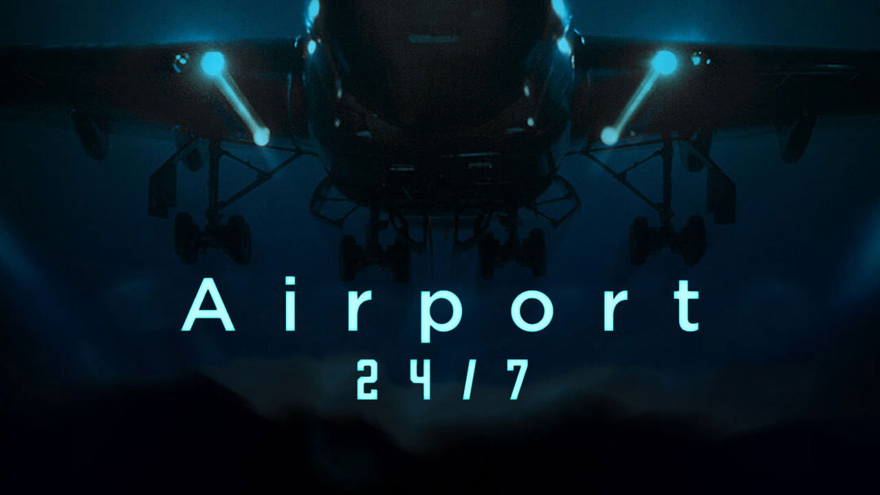 Airport 24/7 (AU)