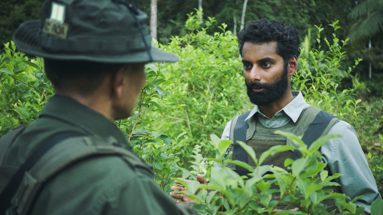 Weediquette - Season 3 Episode 9 : Colombian Gold