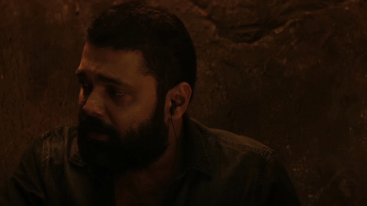 Sapta Sagaradaache Ello – Side B (2023) Hindi Dubbed backdrop