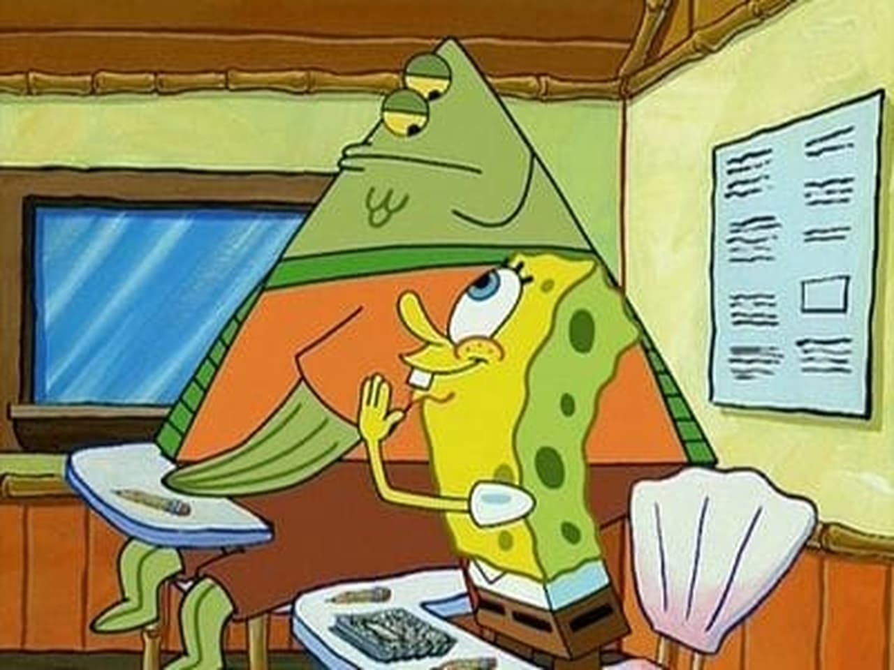 Image SpongeBob SquarePants