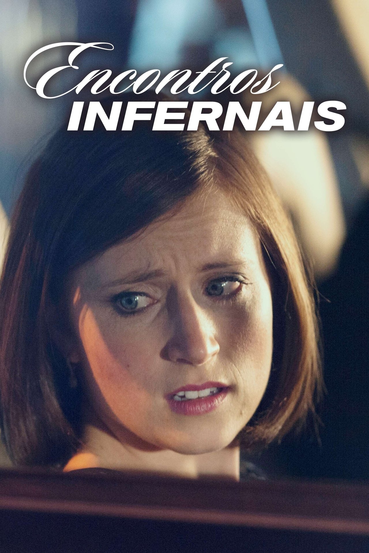 Poster Dates from Hell