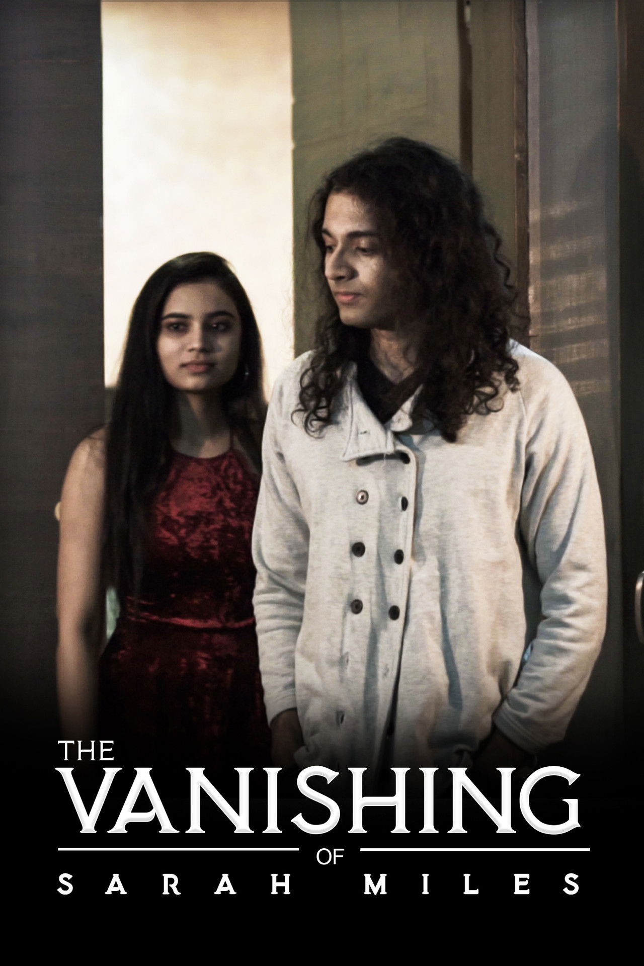 The Vanishing of Sarah Miles Backdrop