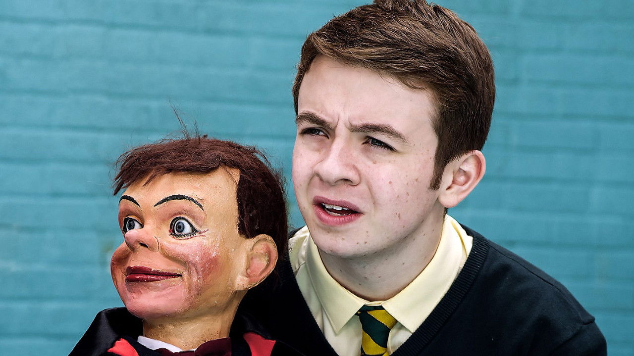 4 O'Clock Club — Épisode 9