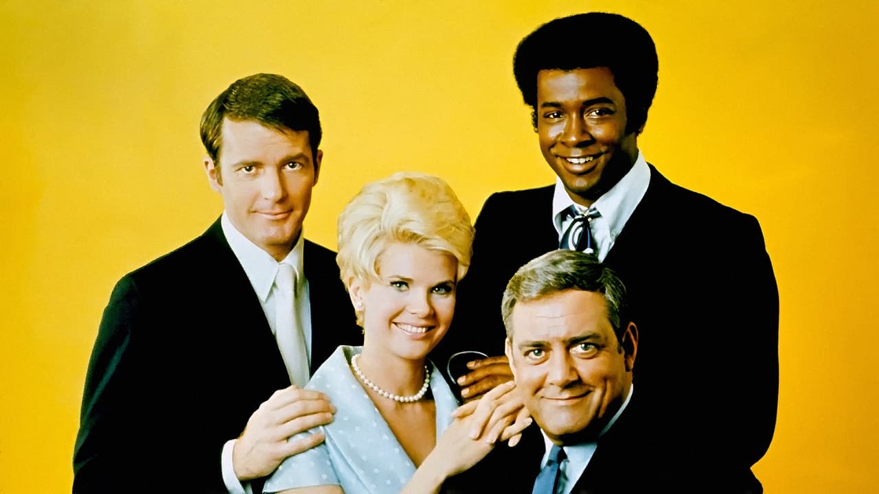 Ironside - Season 4